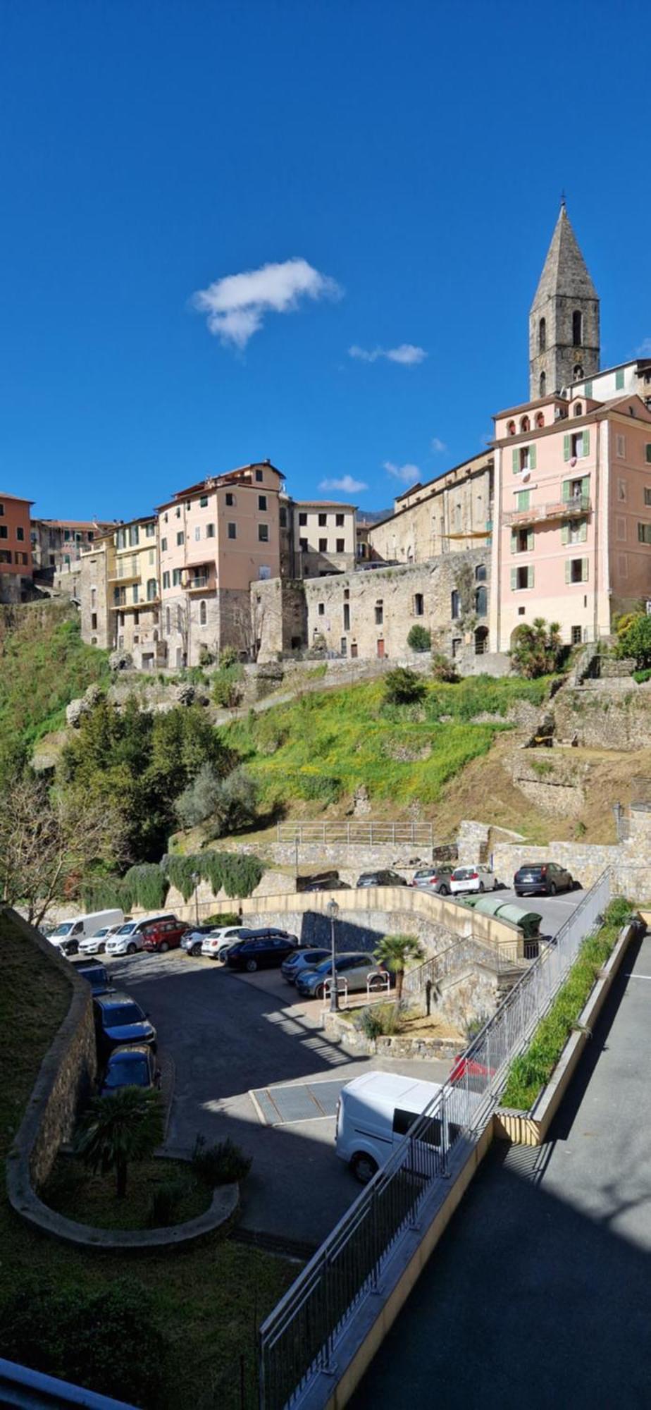 Liguria Host Pigna Villa Luaran gambar